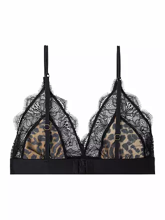 LOVE STORIES | Triangel BH "Love Lace" (Leo) | 